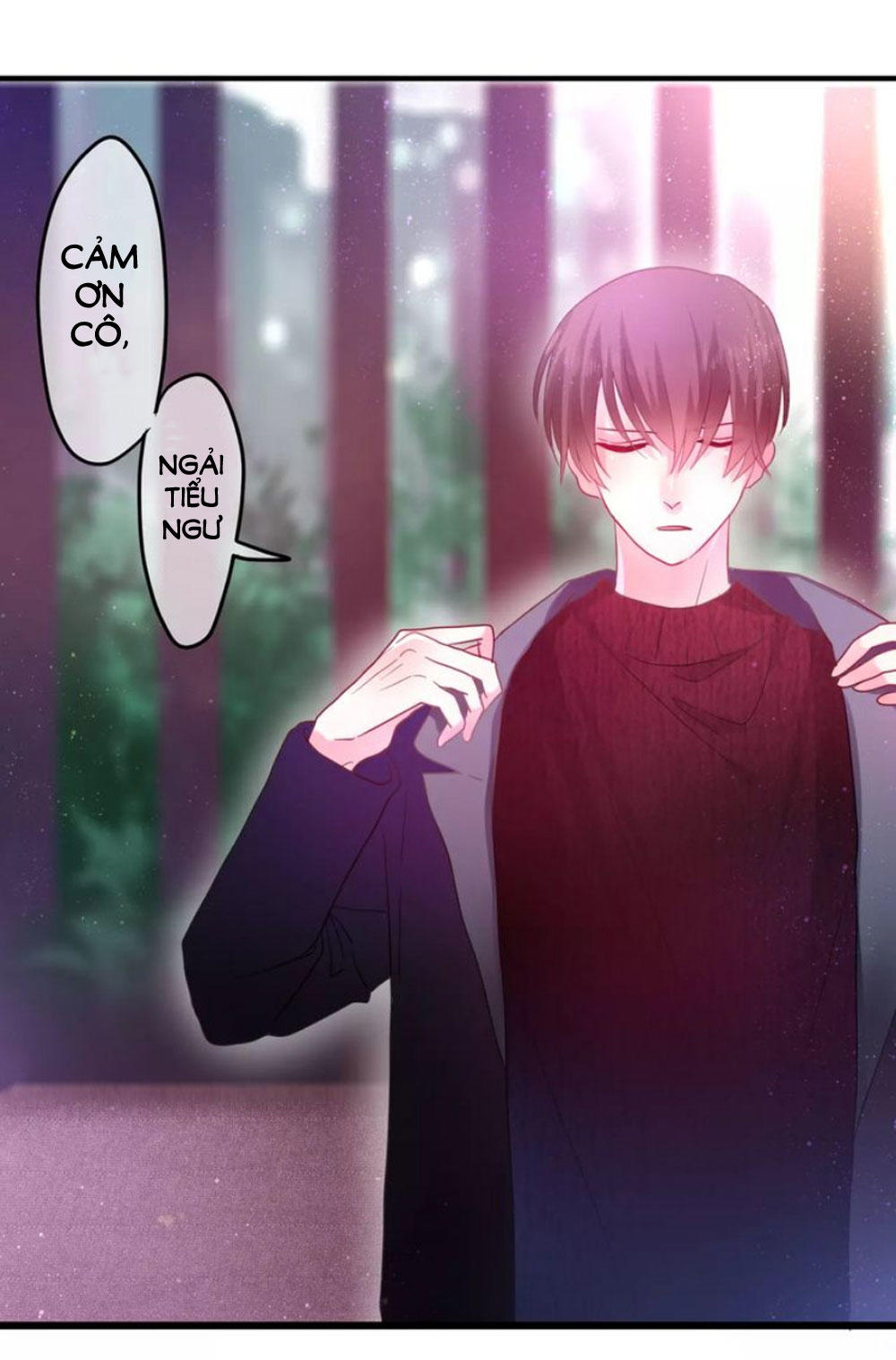 Tháng Sáu Kì Diệu Chap 18 - Next Chap 19