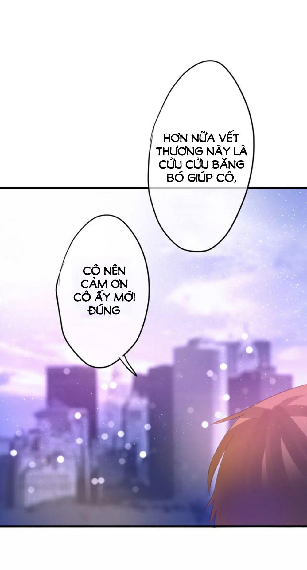 Tháng Sáu Kì Diệu Chap 18 - Next Chap 19