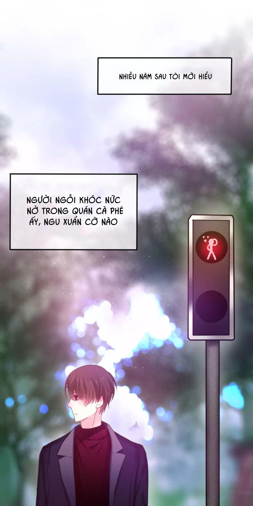 Tháng Sáu Kì Diệu Chap 18 - Next Chap 19