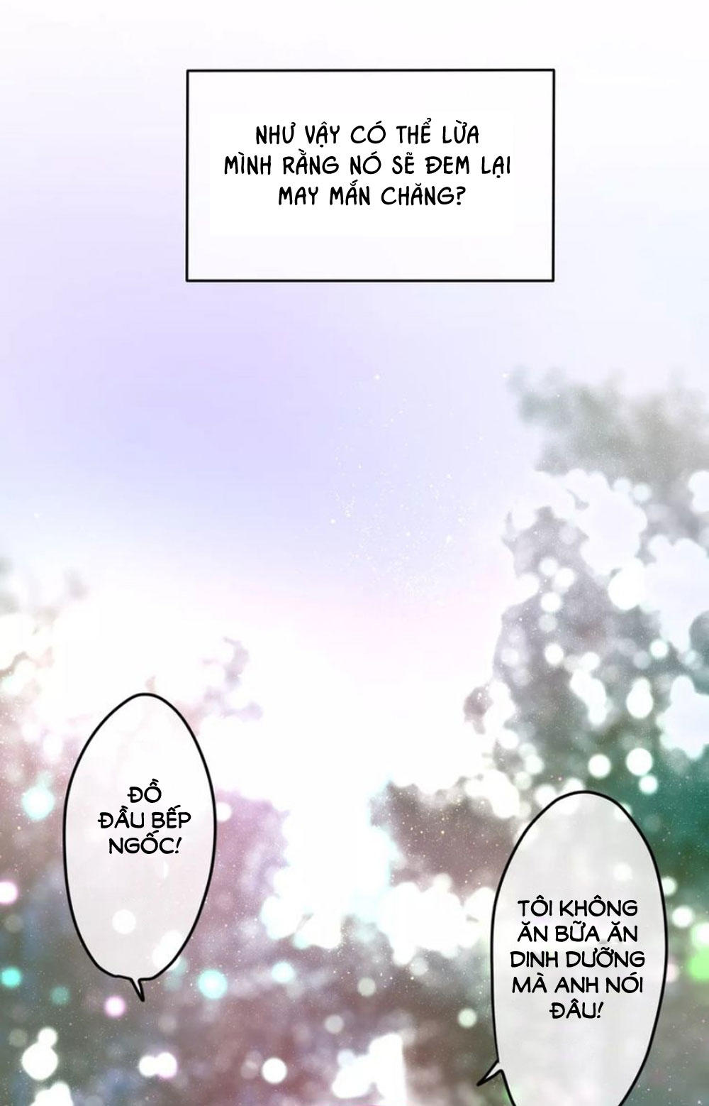 Tháng Sáu Kì Diệu Chap 18 - Next Chap 19