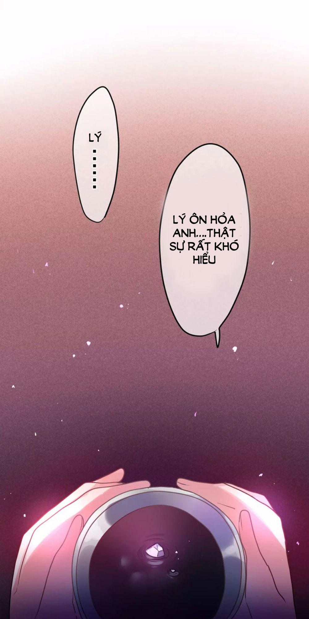 Tháng Sáu Kì Diệu Chap 18 - Next Chap 19