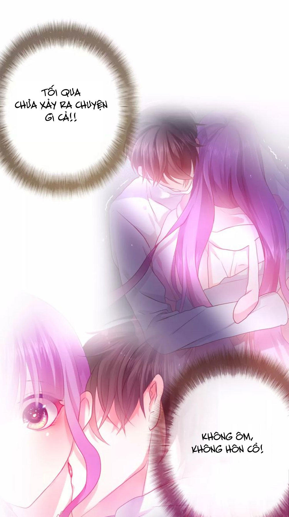 Tháng Sáu Kì Diệu Chap 18 - Next Chap 19