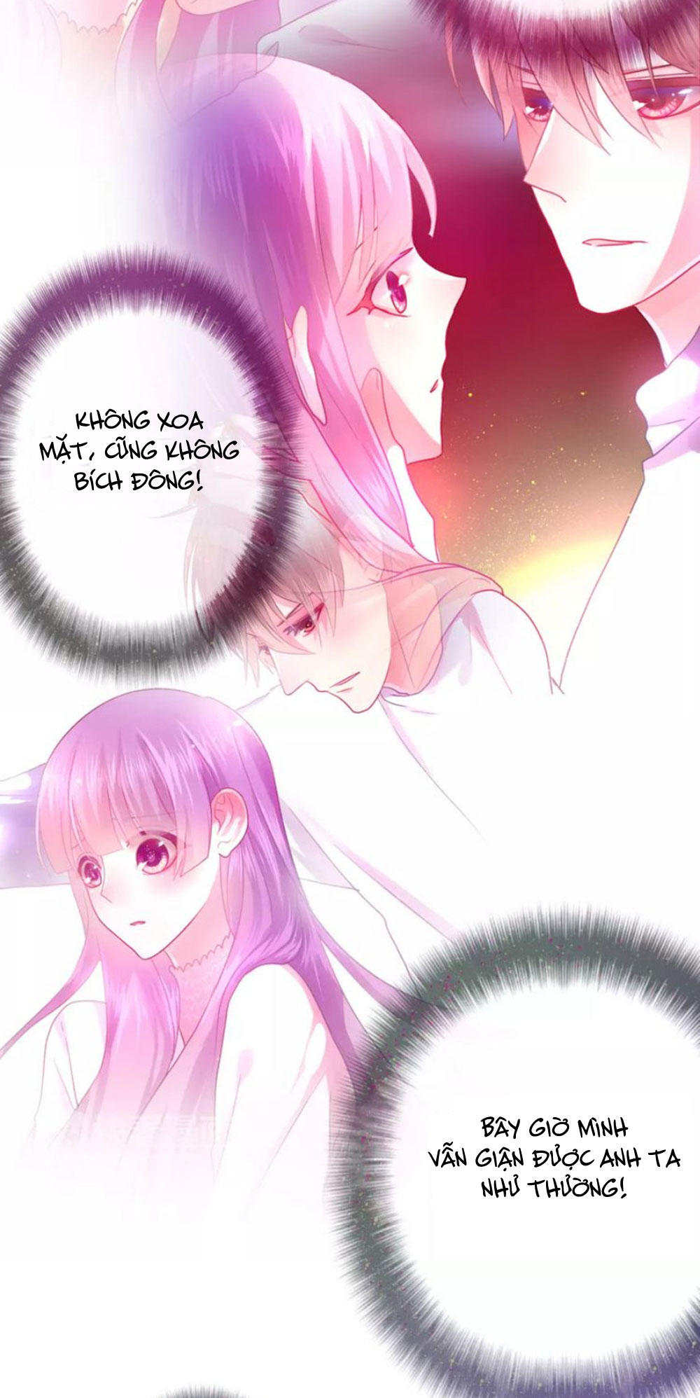 Tháng Sáu Kì Diệu Chap 18 - Next Chap 19