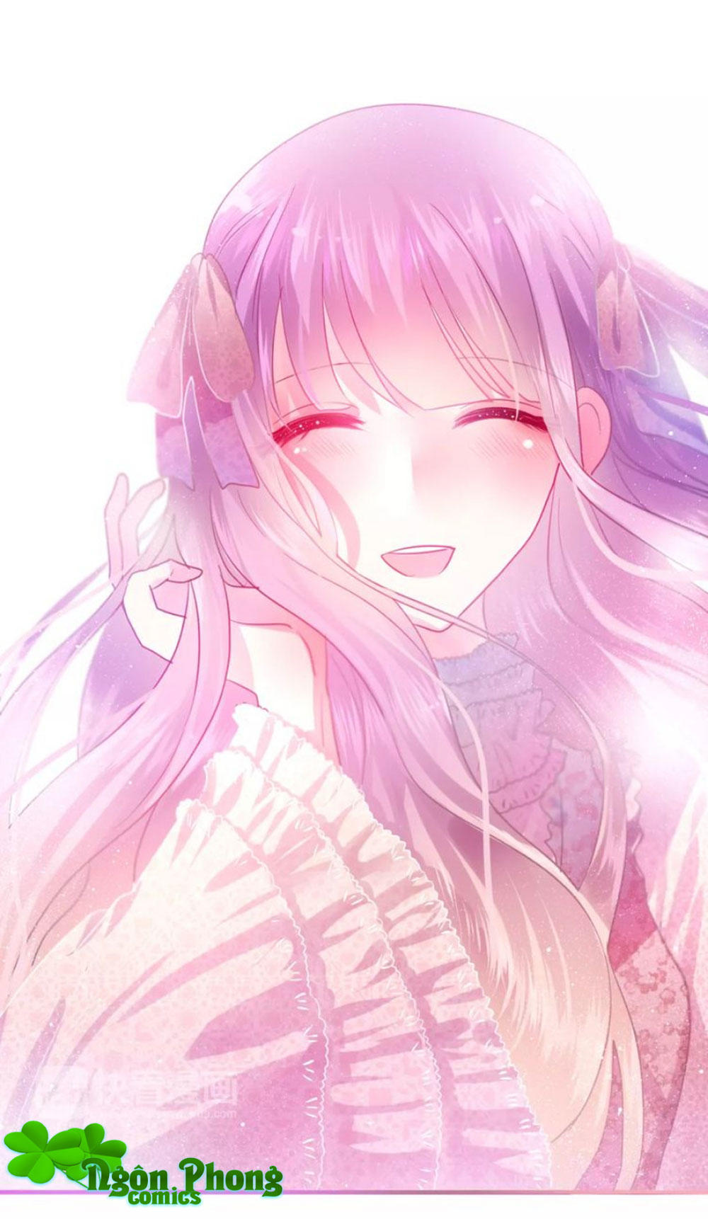 Tháng Sáu Kì Diệu Chap 18 - Next Chap 19