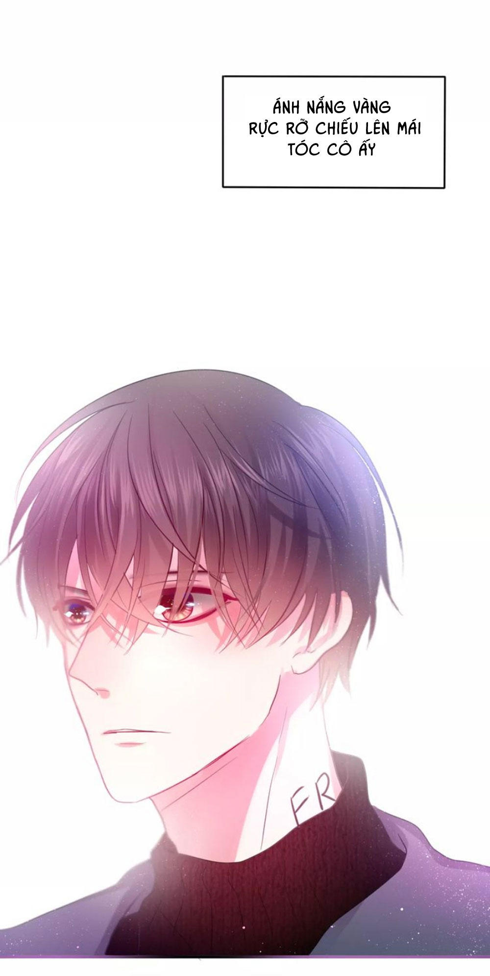 Tháng Sáu Kì Diệu Chap 18 - Next Chap 19