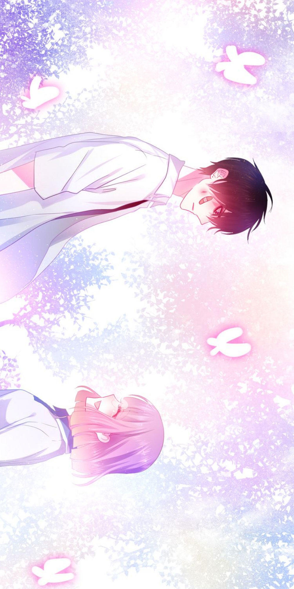 Tháng Sáu Kì Diệu Chap 18 - Next Chap 19
