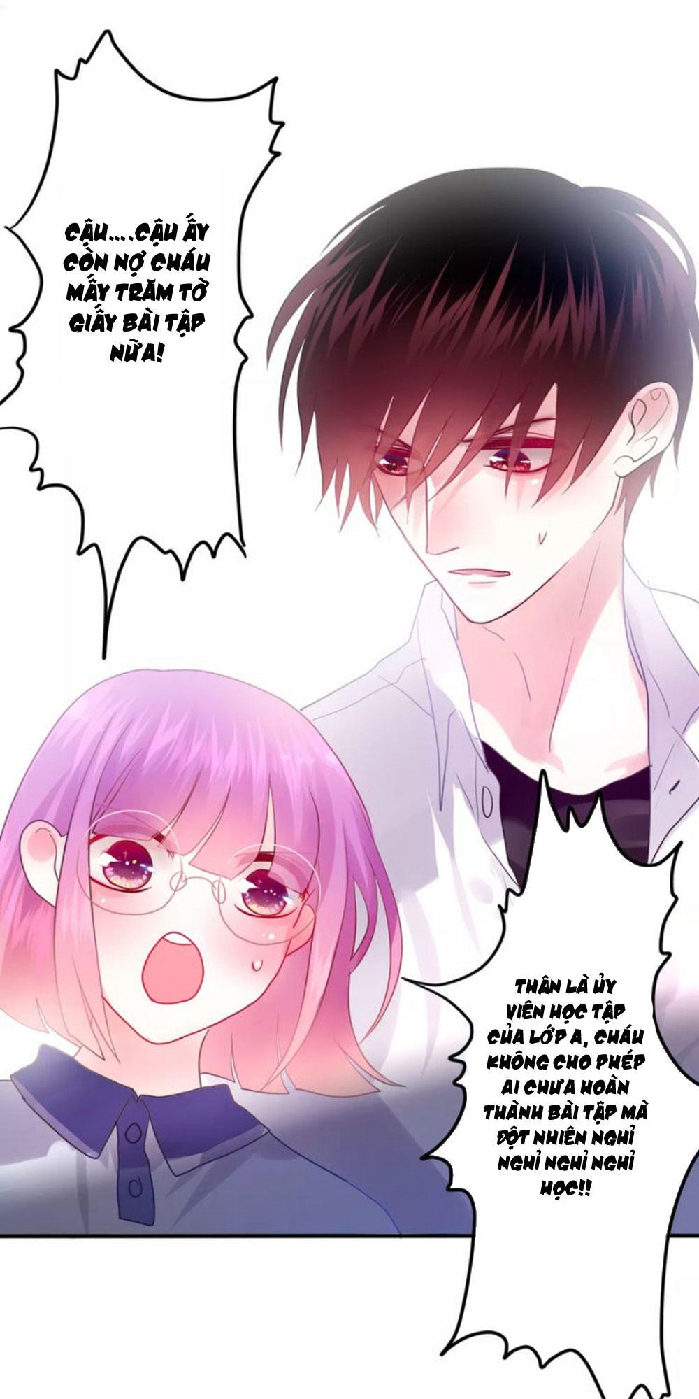 Tháng Sáu Kì Diệu Chap 20 - Next Chap 21