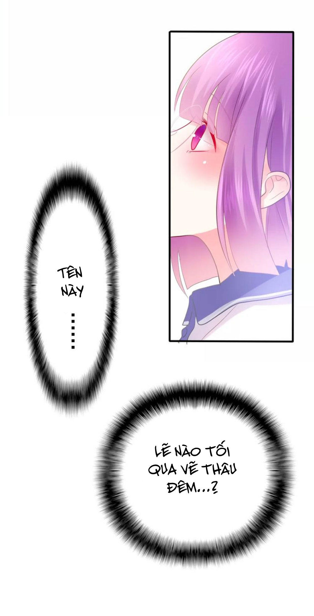 Tháng Sáu Kì Diệu Chap 20 - Next Chap 21