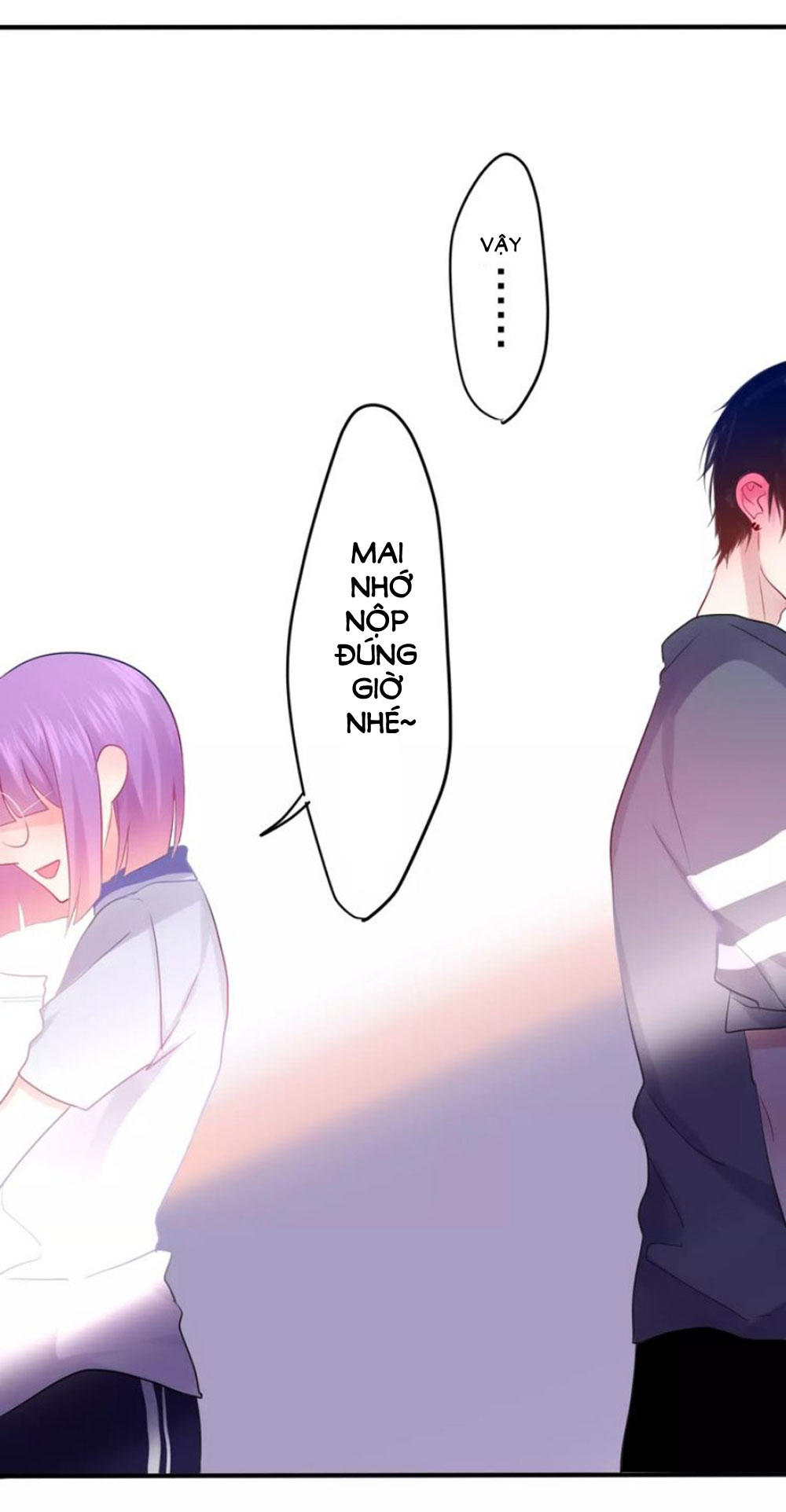 Tháng Sáu Kì Diệu Chap 20 - Next Chap 21