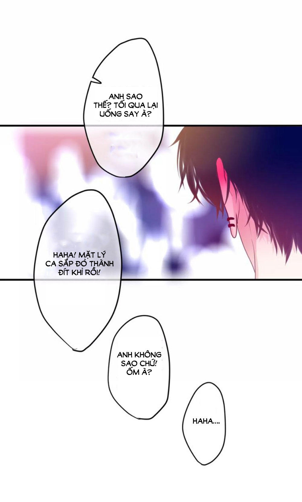 Tháng Sáu Kì Diệu Chap 20 - Next Chap 21