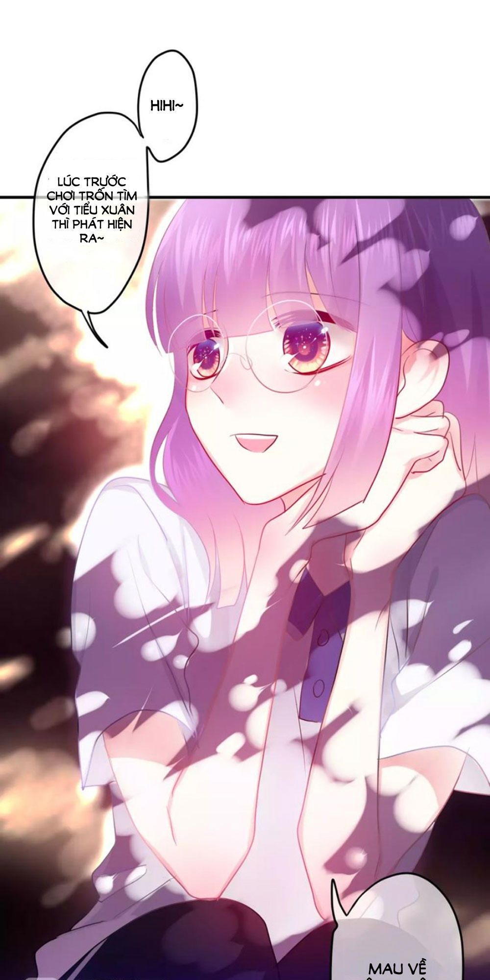 Tháng Sáu Kì Diệu Chap 20 - Next Chap 21