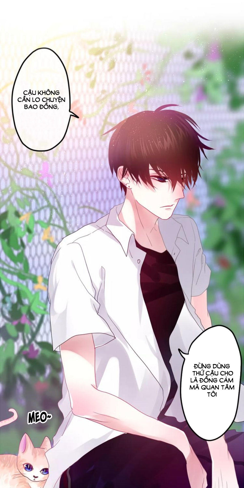 Tháng Sáu Kì Diệu Chap 20 - Next Chap 21