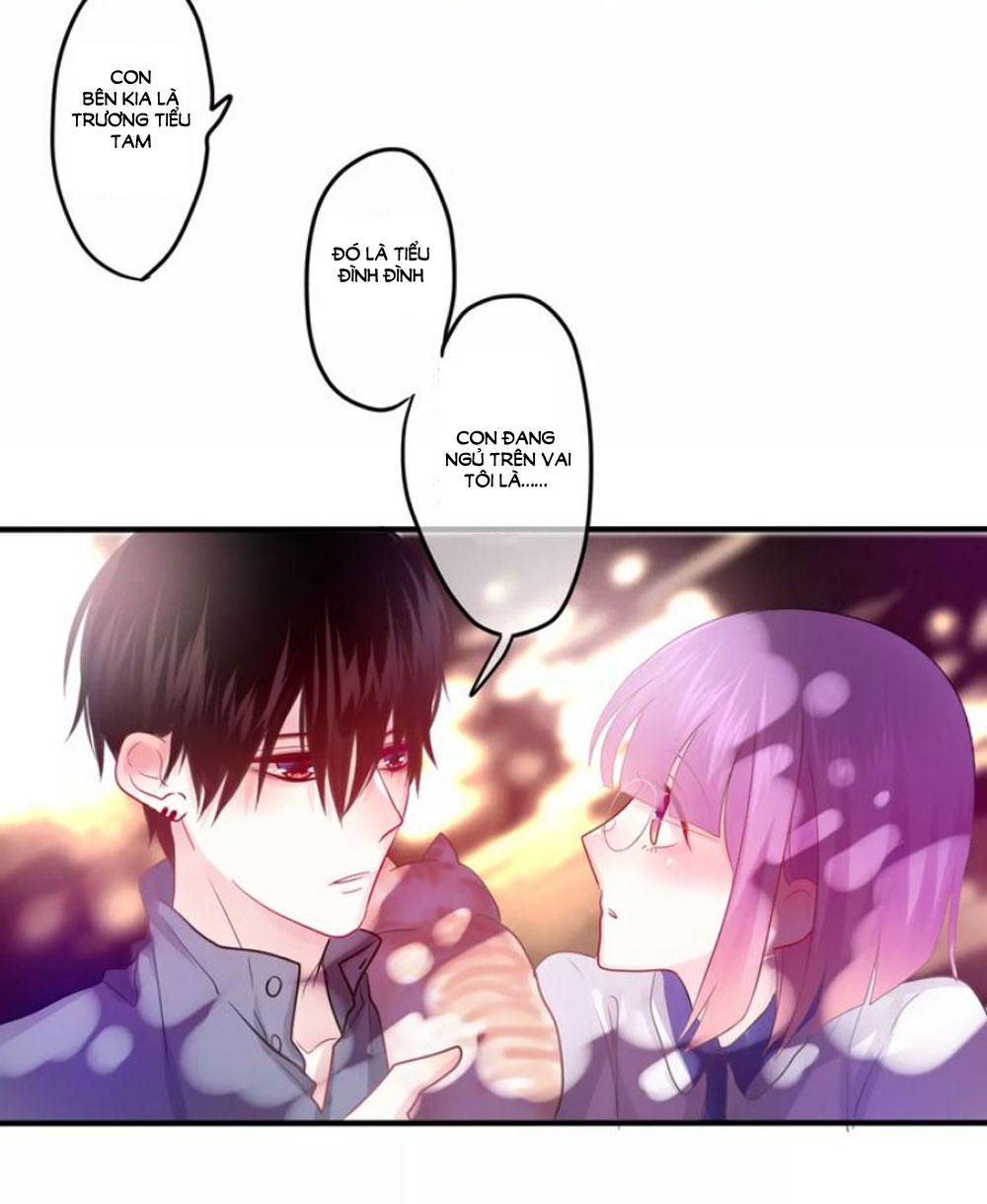 Tháng Sáu Kì Diệu Chap 20 - Next Chap 21