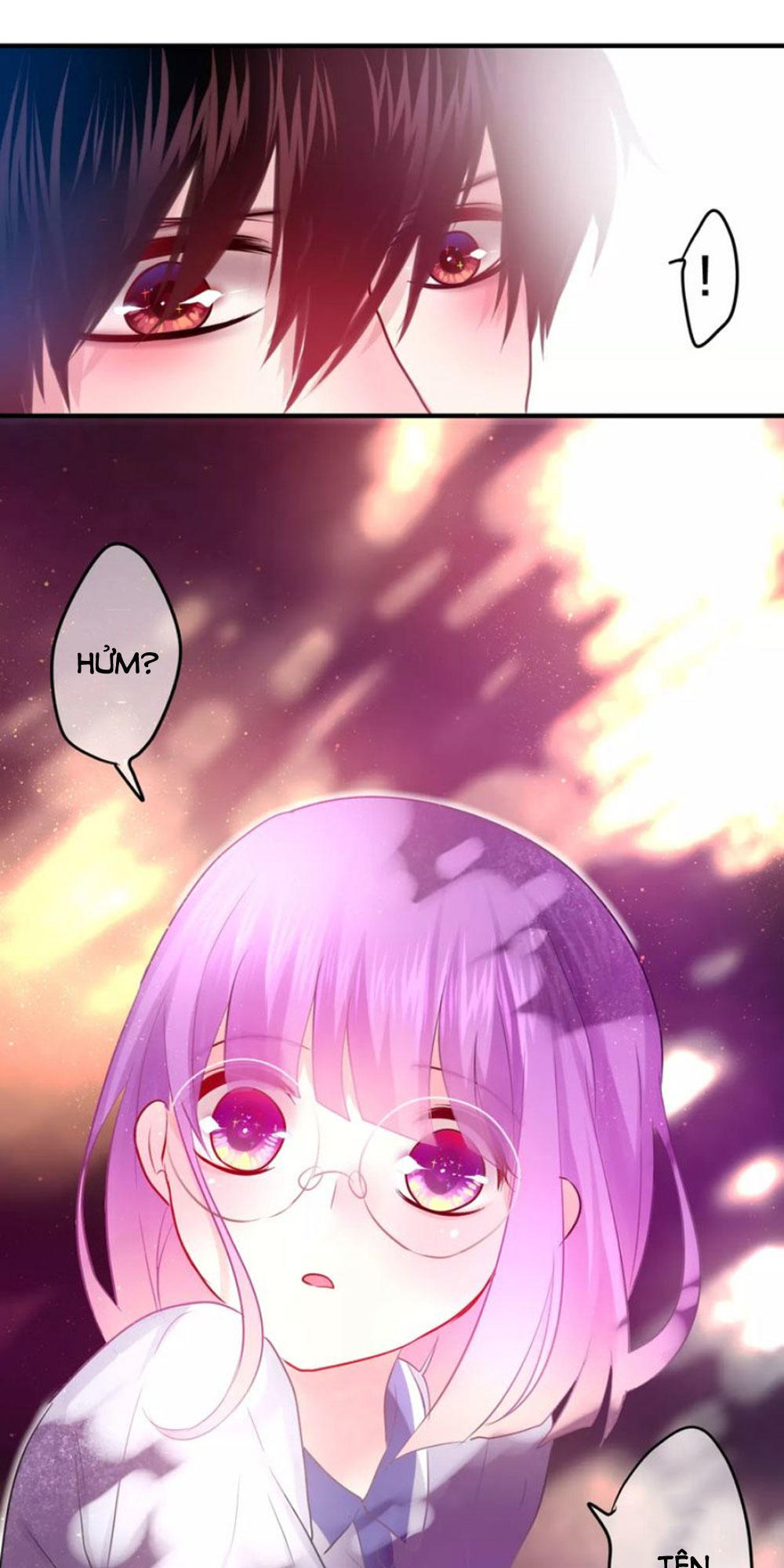 Tháng Sáu Kì Diệu Chap 20 - Next Chap 21