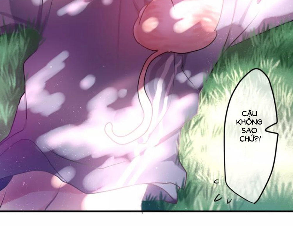 Tháng Sáu Kì Diệu Chap 20 - Next Chap 21