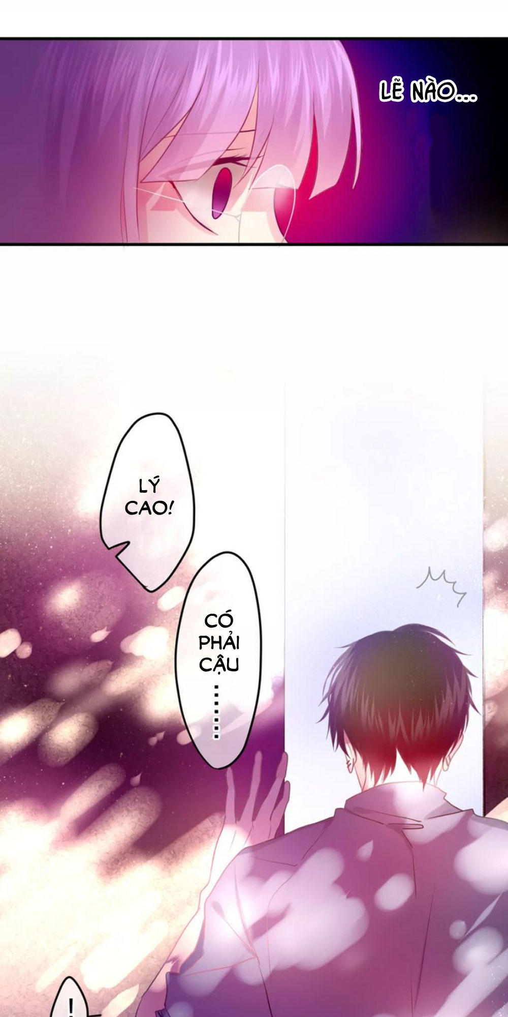 Tháng Sáu Kì Diệu Chap 20 - Next Chap 21
