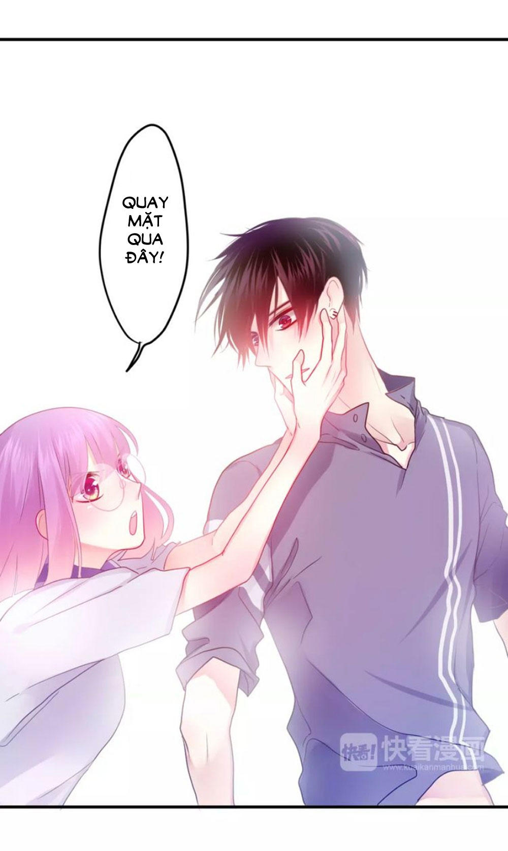 Tháng Sáu Kì Diệu Chap 20 - Next Chap 21