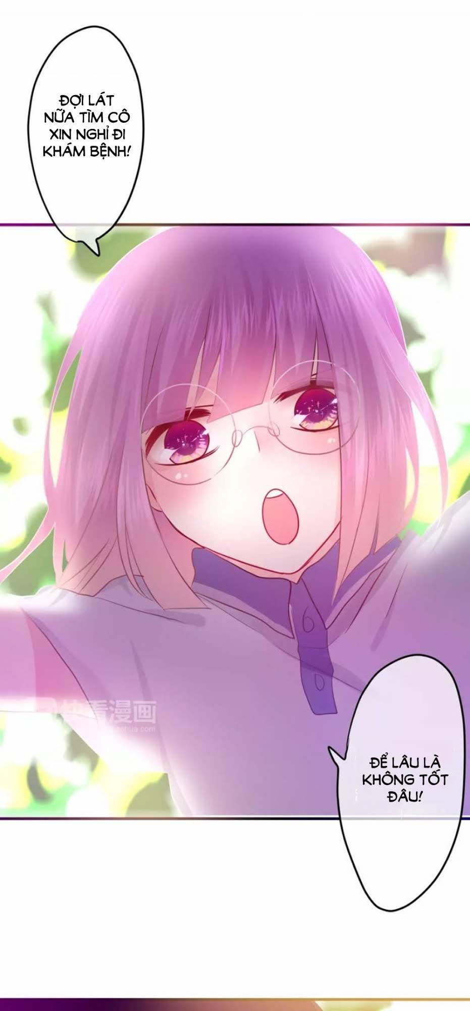 Tháng Sáu Kì Diệu Chap 20 - Next Chap 21