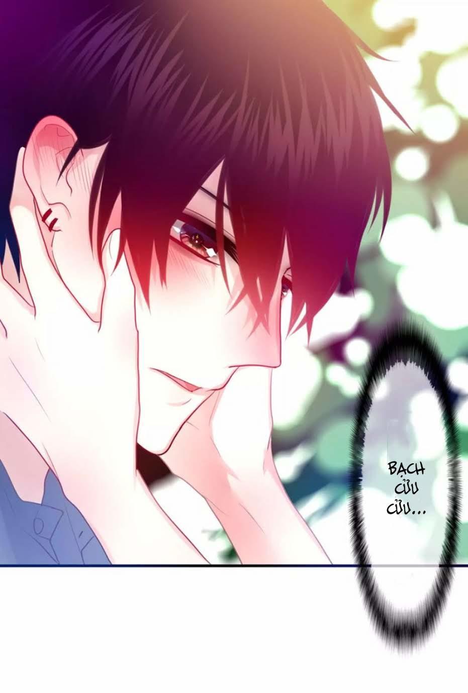 Tháng Sáu Kì Diệu Chap 20 - Next Chap 21