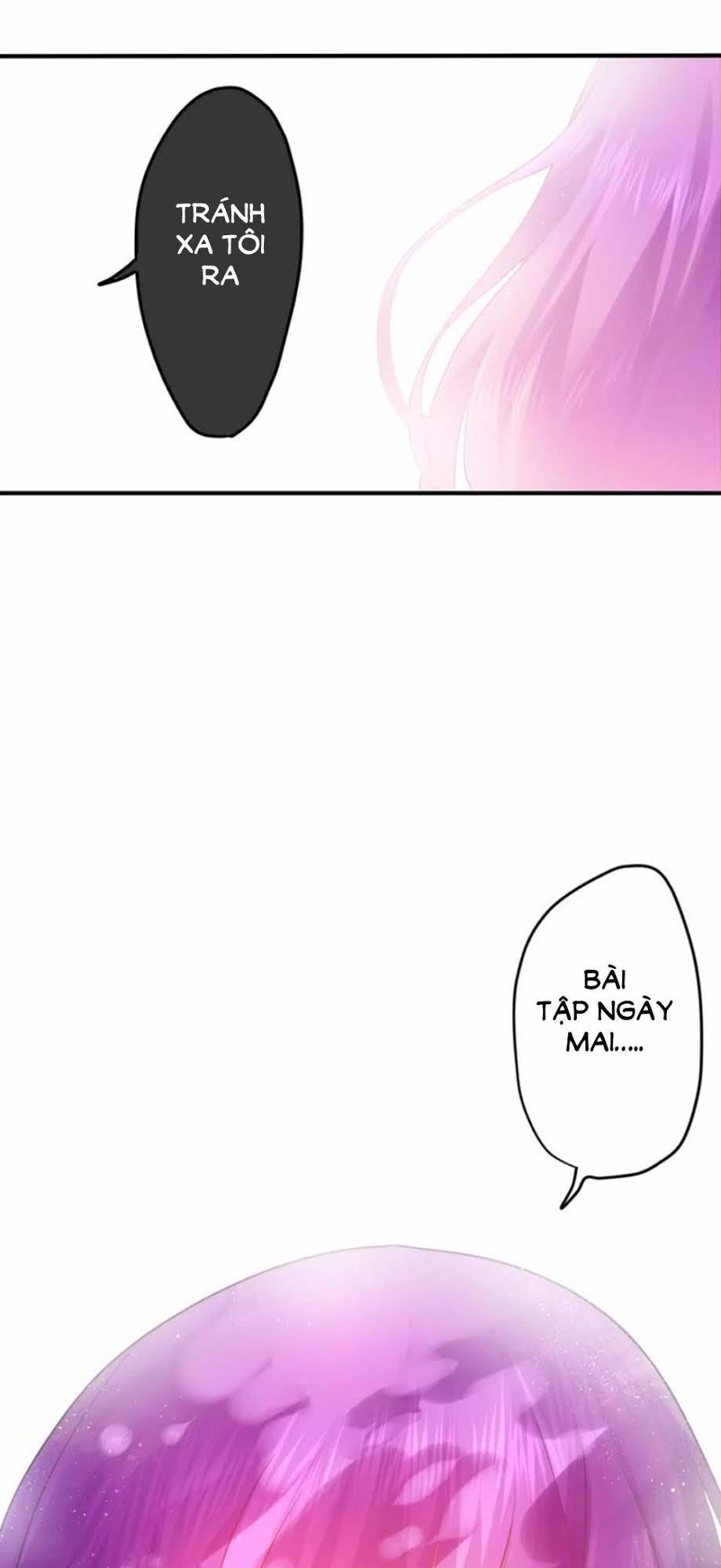 Tháng Sáu Kì Diệu Chap 20 - Next Chap 21