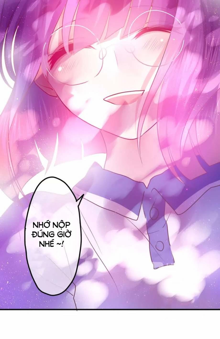 Tháng Sáu Kì Diệu Chap 20 - Next Chap 21