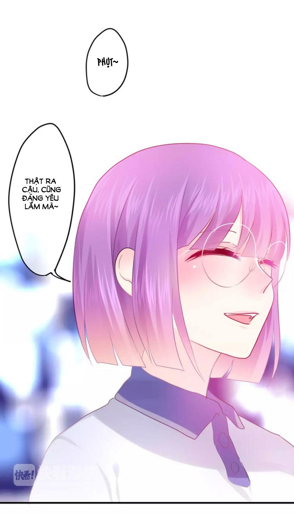 Tháng Sáu Kì Diệu Chap 21 - Next Chap 22