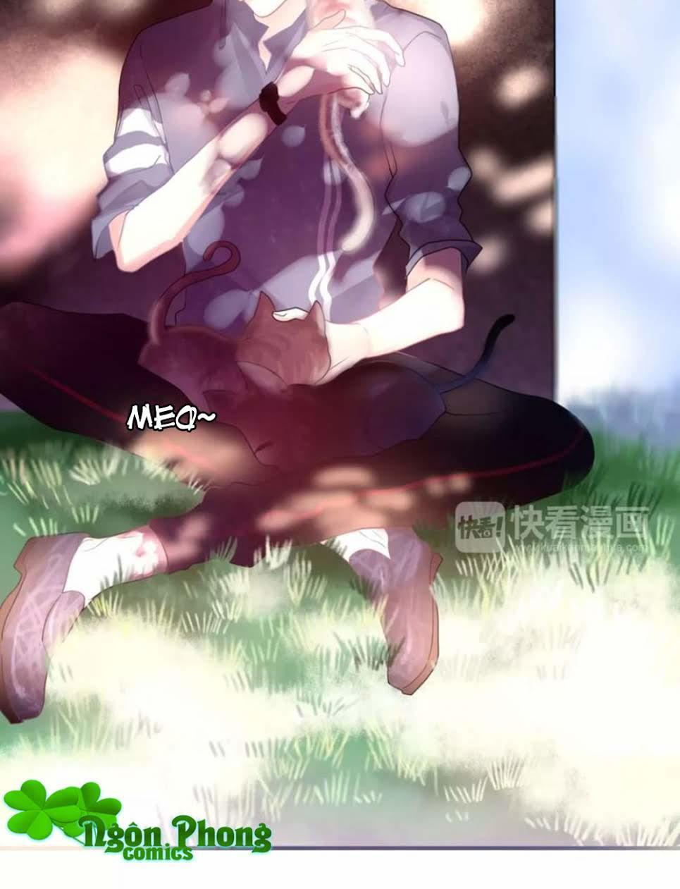 Tháng Sáu Kì Diệu Chap 21 - Next Chap 22