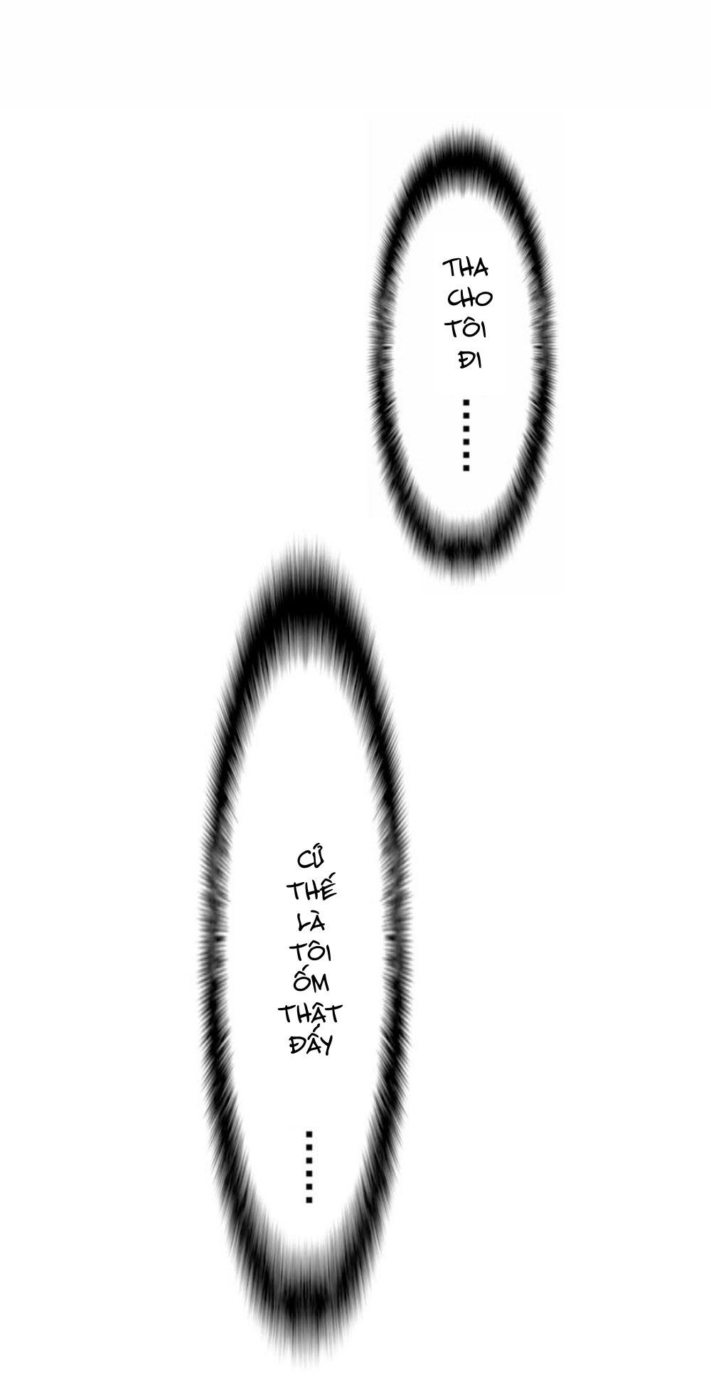 Tháng Sáu Kì Diệu Chap 21 - Next Chap 22