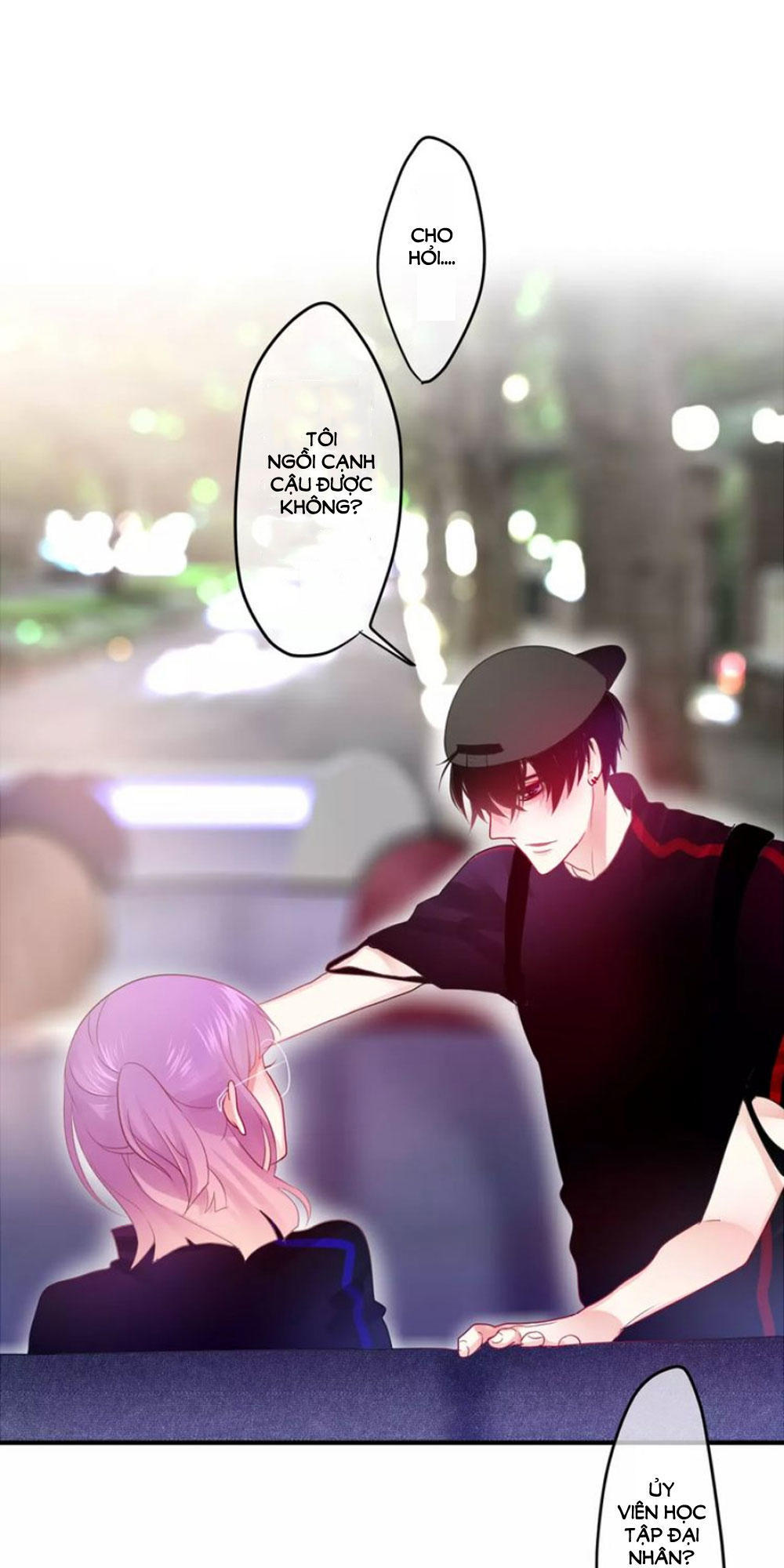Tháng Sáu Kì Diệu Chap 23 - Next Chap 24