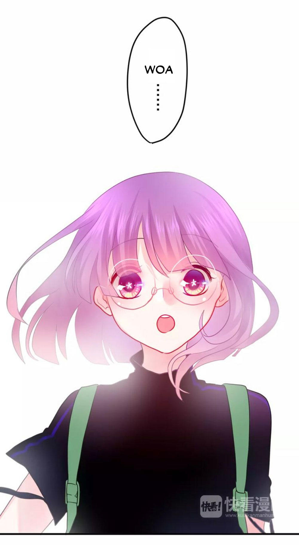 Tháng Sáu Kì Diệu Chap 23 - Next Chap 24