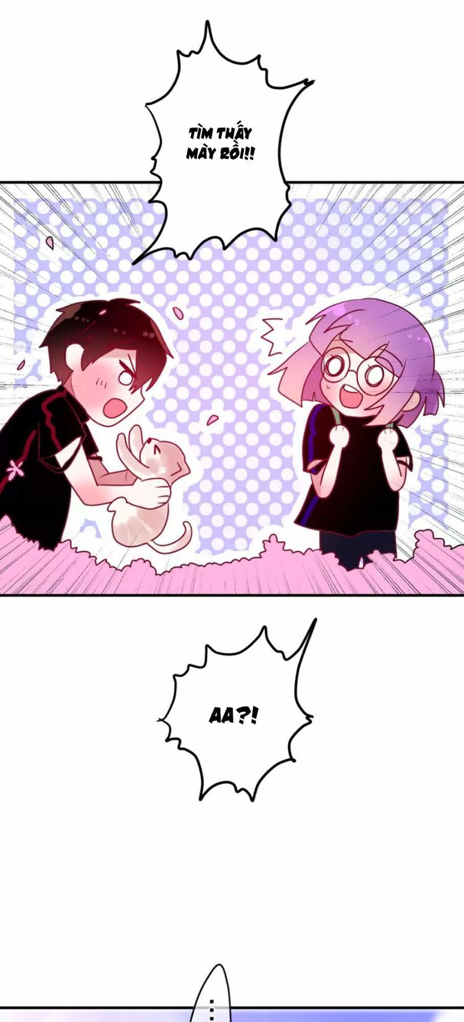 Tháng Sáu Kì Diệu Chap 23 - Next Chap 24