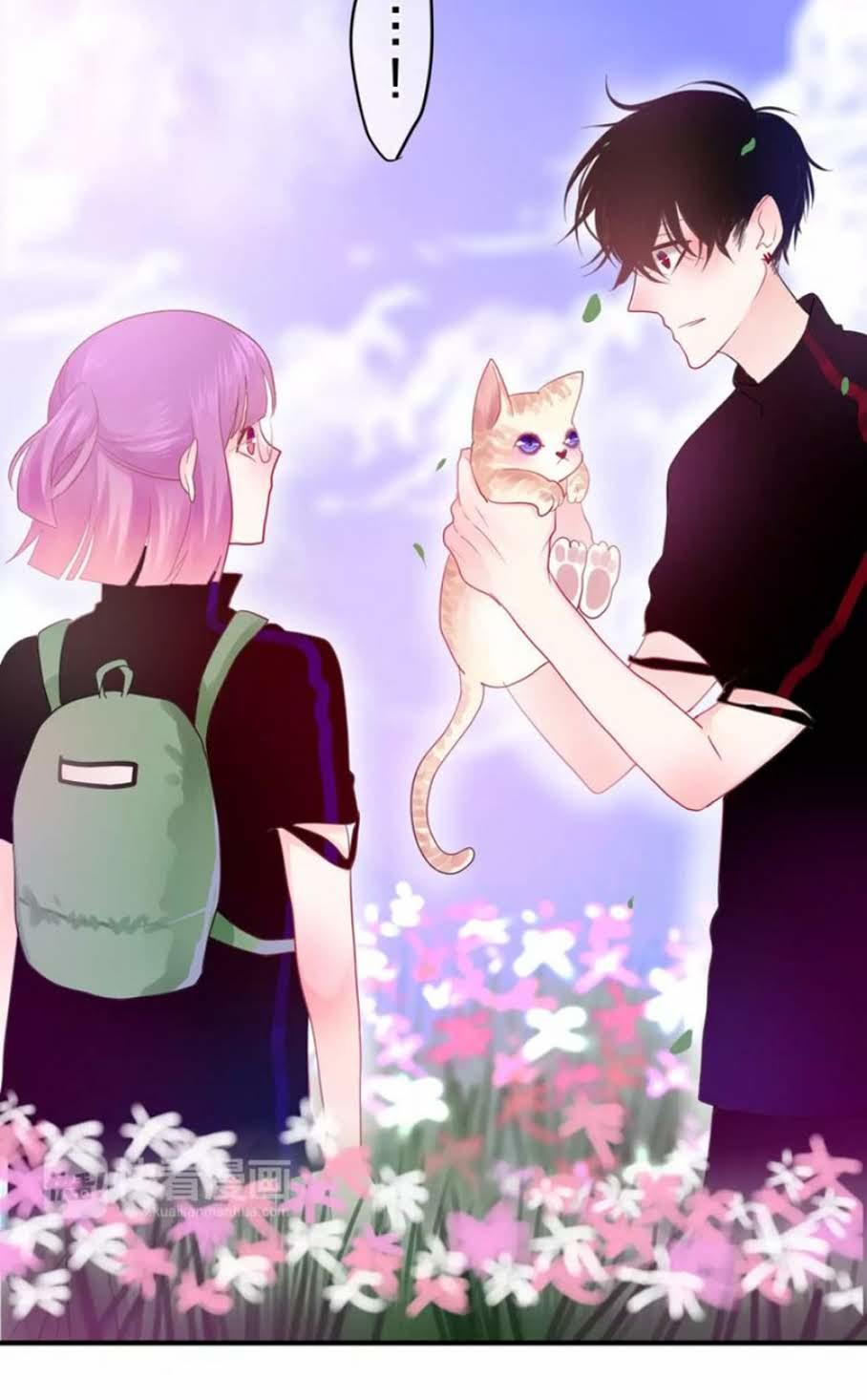 Tháng Sáu Kì Diệu Chap 23 - Next Chap 24