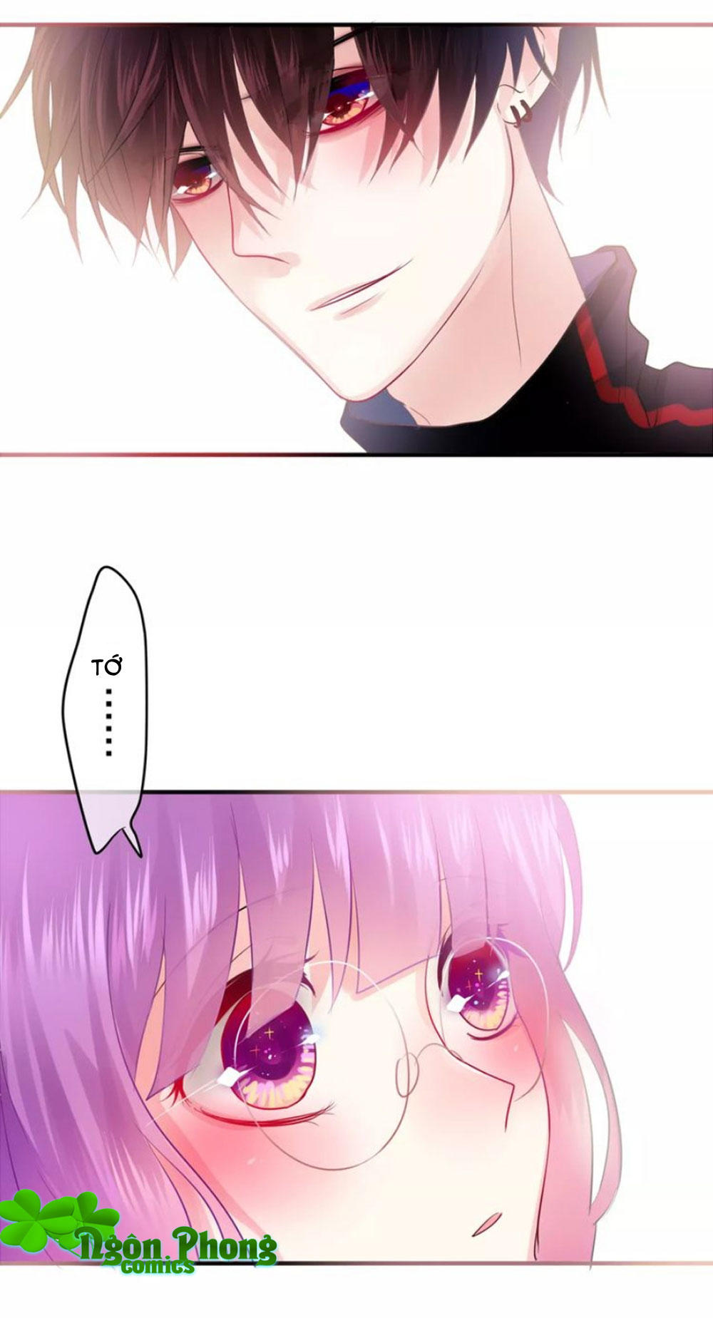 Tháng Sáu Kì Diệu Chap 23 - Next Chap 24