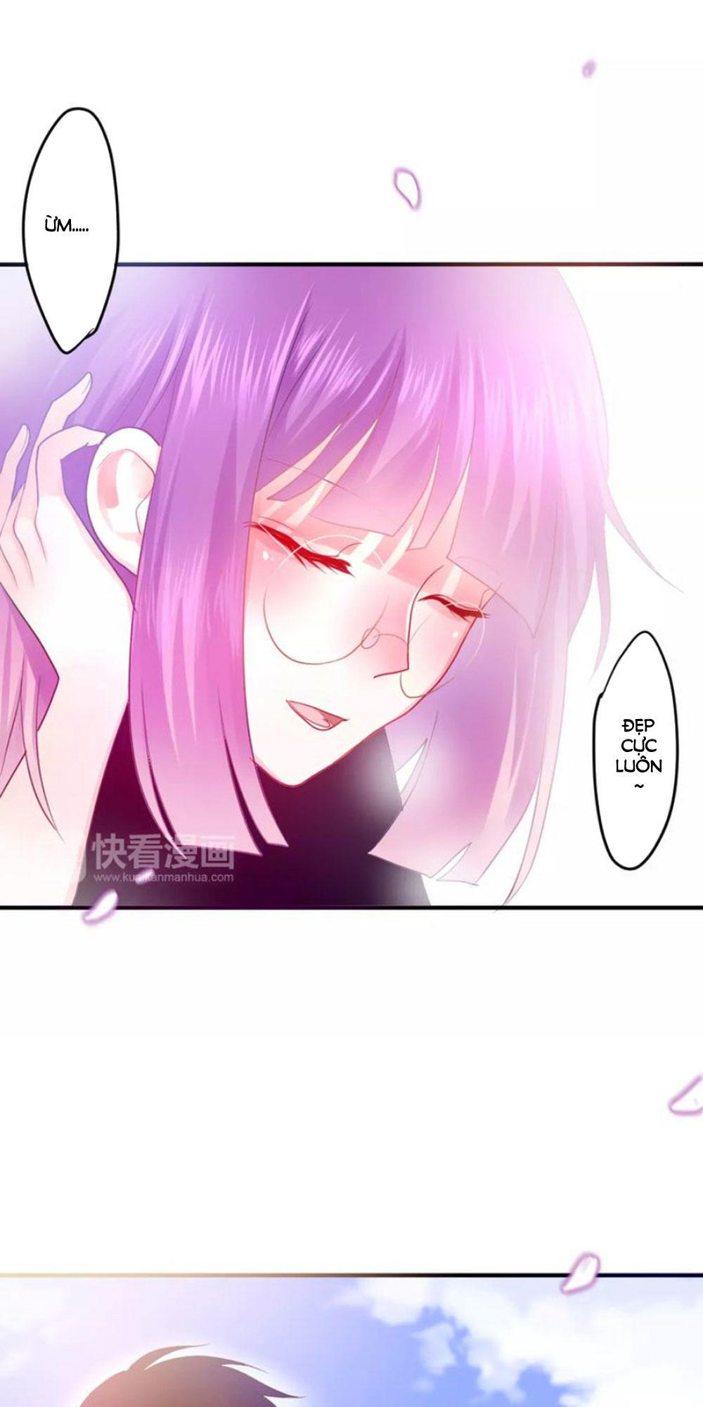 Tháng Sáu Kì Diệu Chap 23 - Next Chap 24