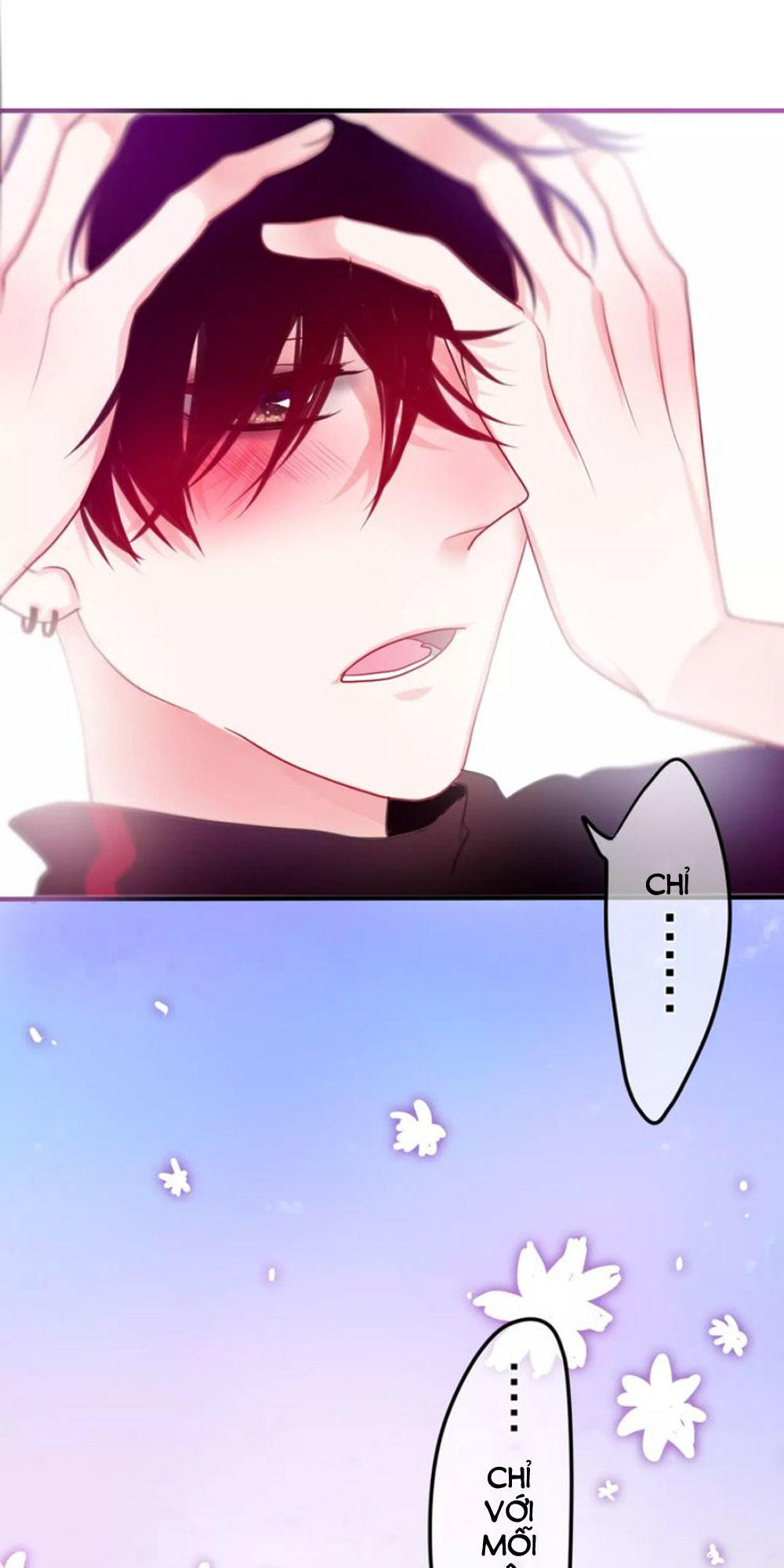 Tháng Sáu Kì Diệu Chap 23 - Next Chap 24