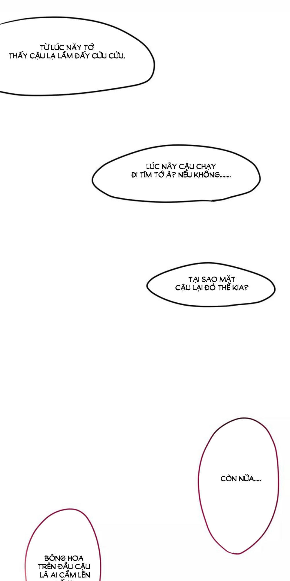 Tháng Sáu Kì Diệu Chap 23 - Next Chap 24