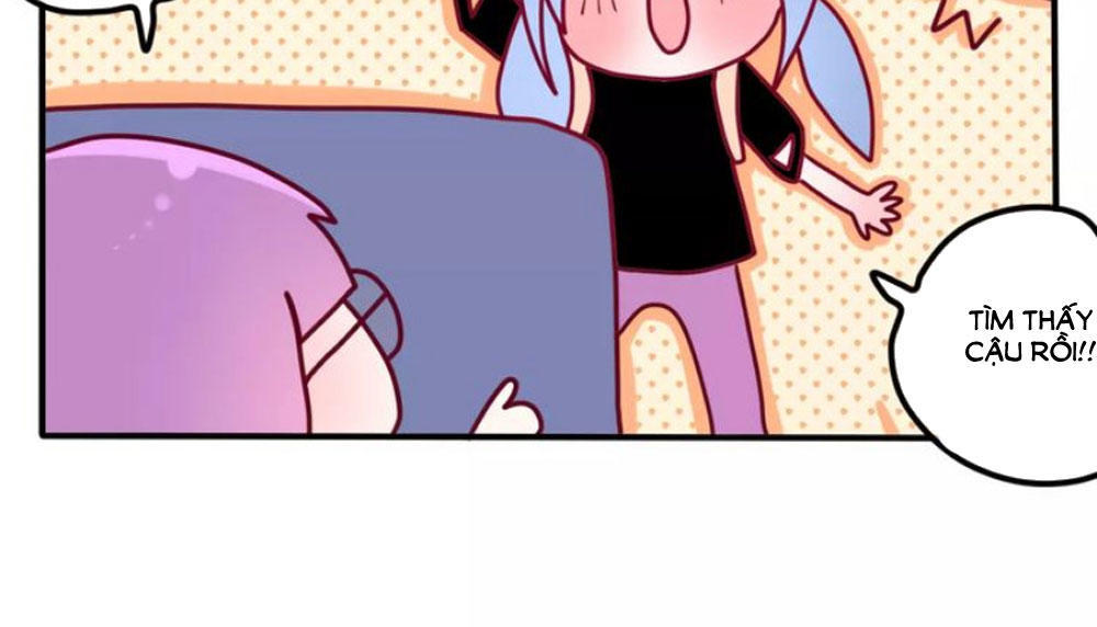 Tháng Sáu Kì Diệu Chap 23 - Next Chap 24