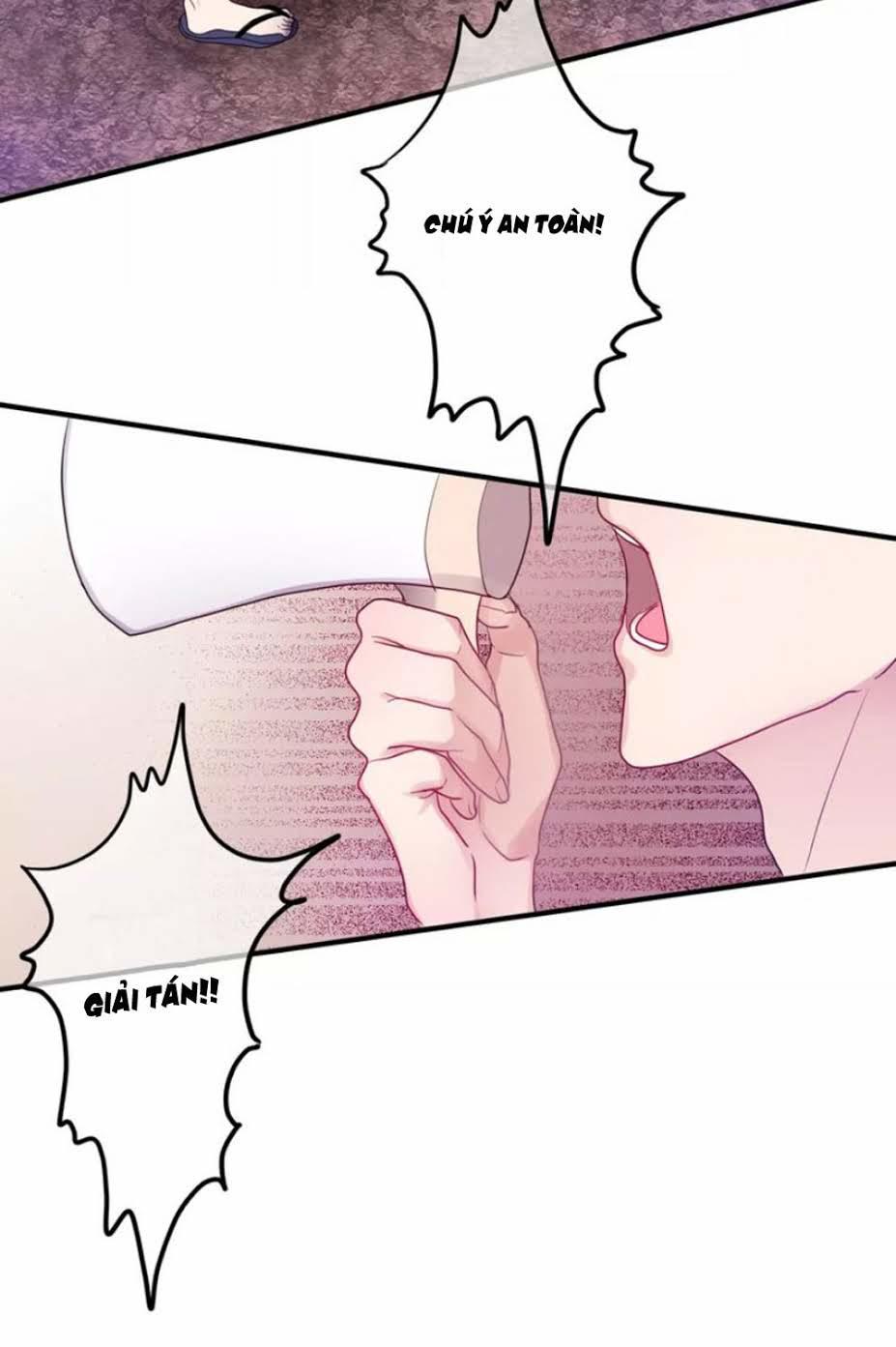 Tháng Sáu Kì Diệu Chap 23 - Next Chap 24