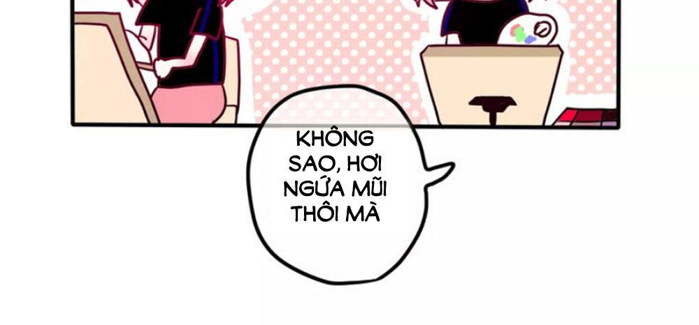 Tháng Sáu Kì Diệu Chap 24 - Next Chap 25