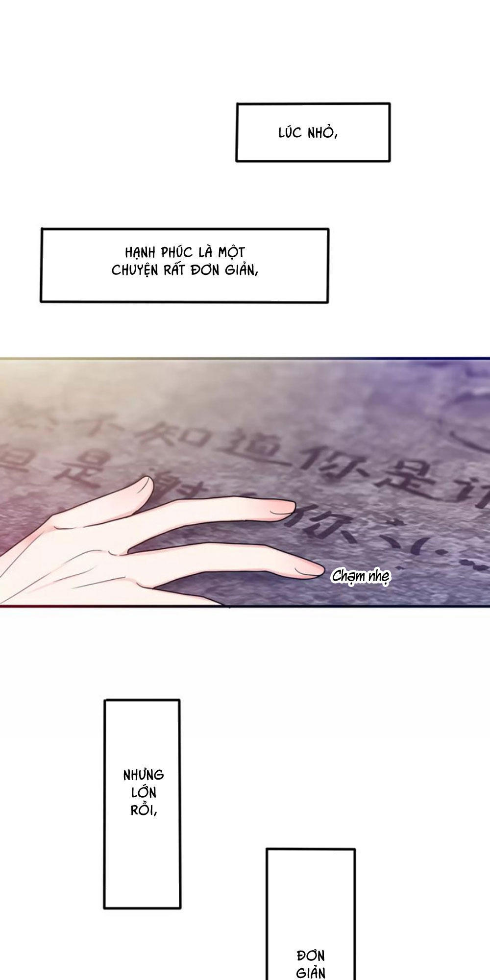 Tháng Sáu Kì Diệu Chap 24 - Next Chap 25