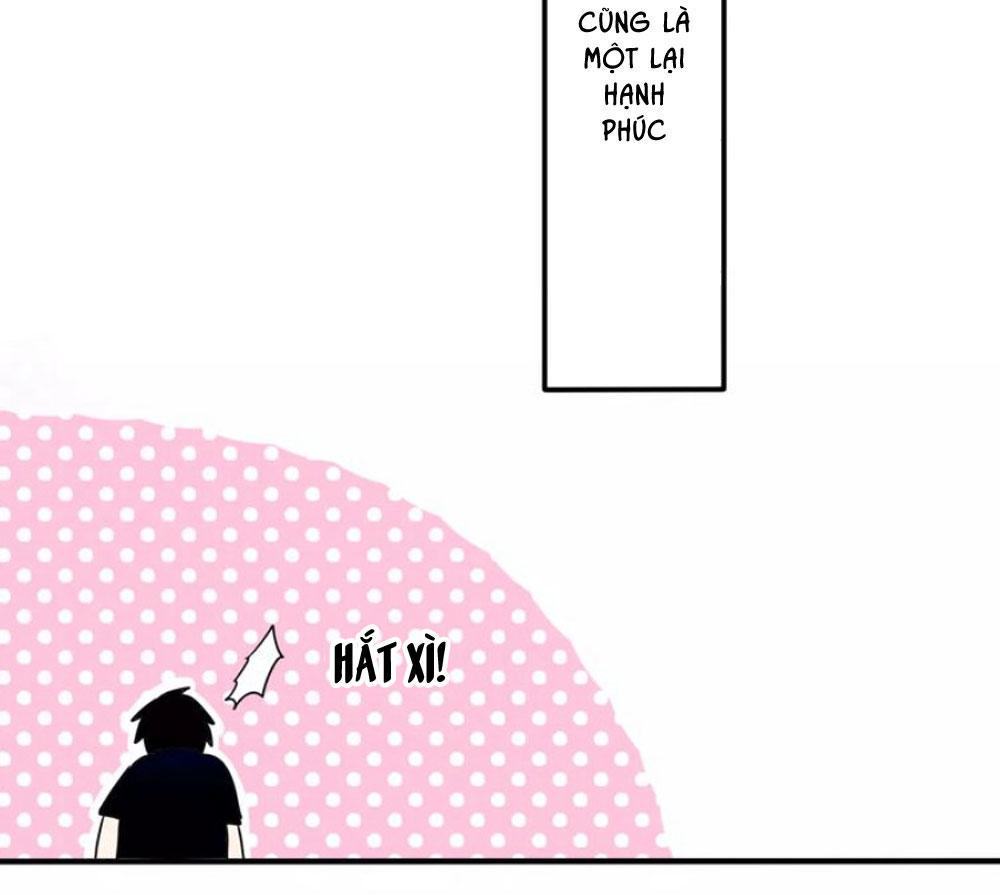 Tháng Sáu Kì Diệu Chap 24 - Next Chap 25