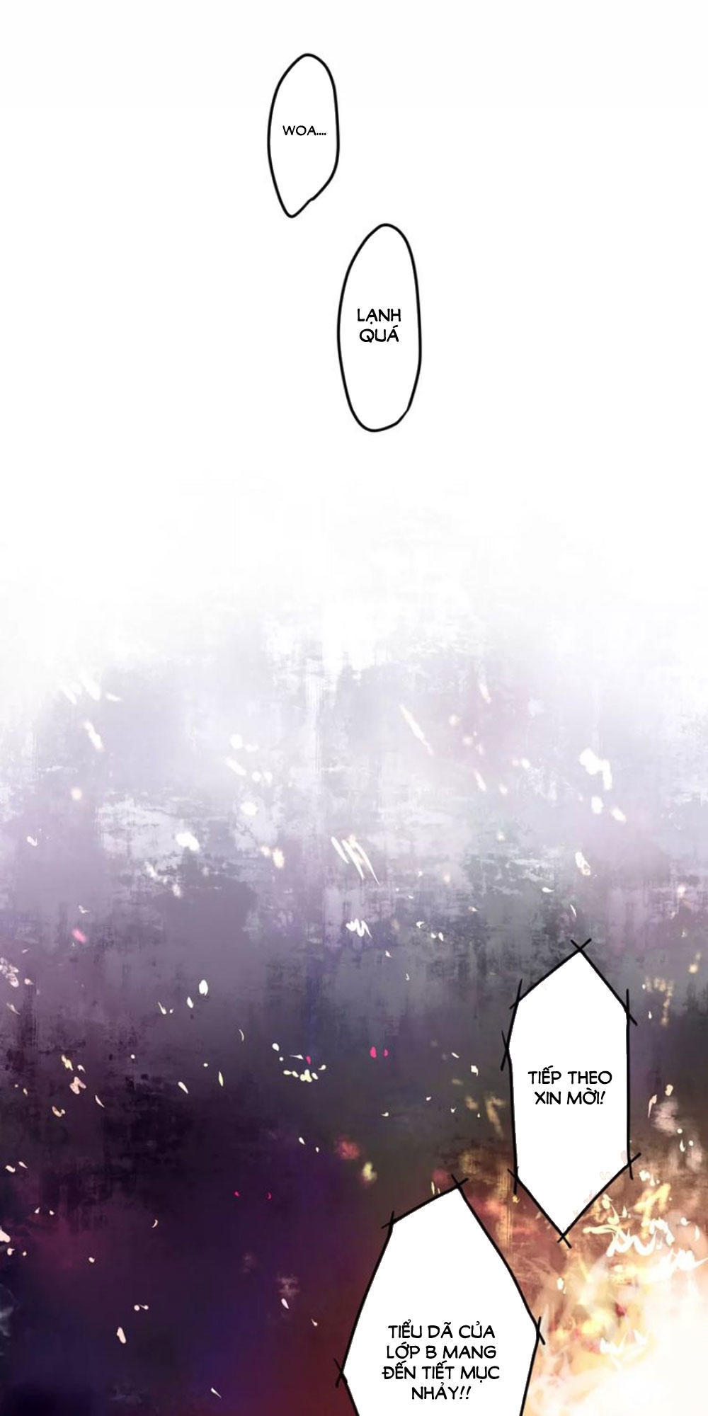 Tháng Sáu Kì Diệu Chap 24 - Next Chap 25