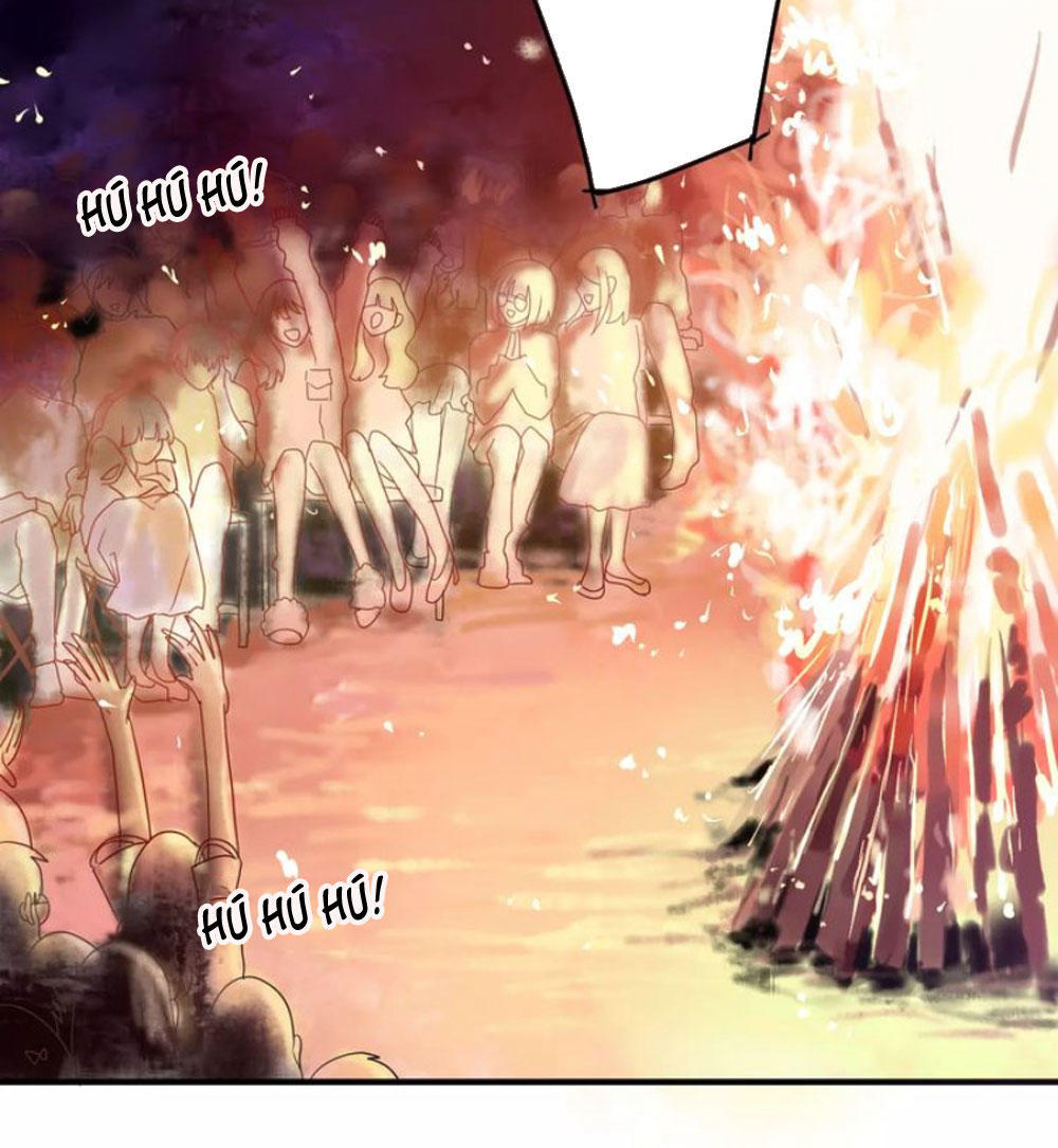 Tháng Sáu Kì Diệu Chap 24 - Next Chap 25