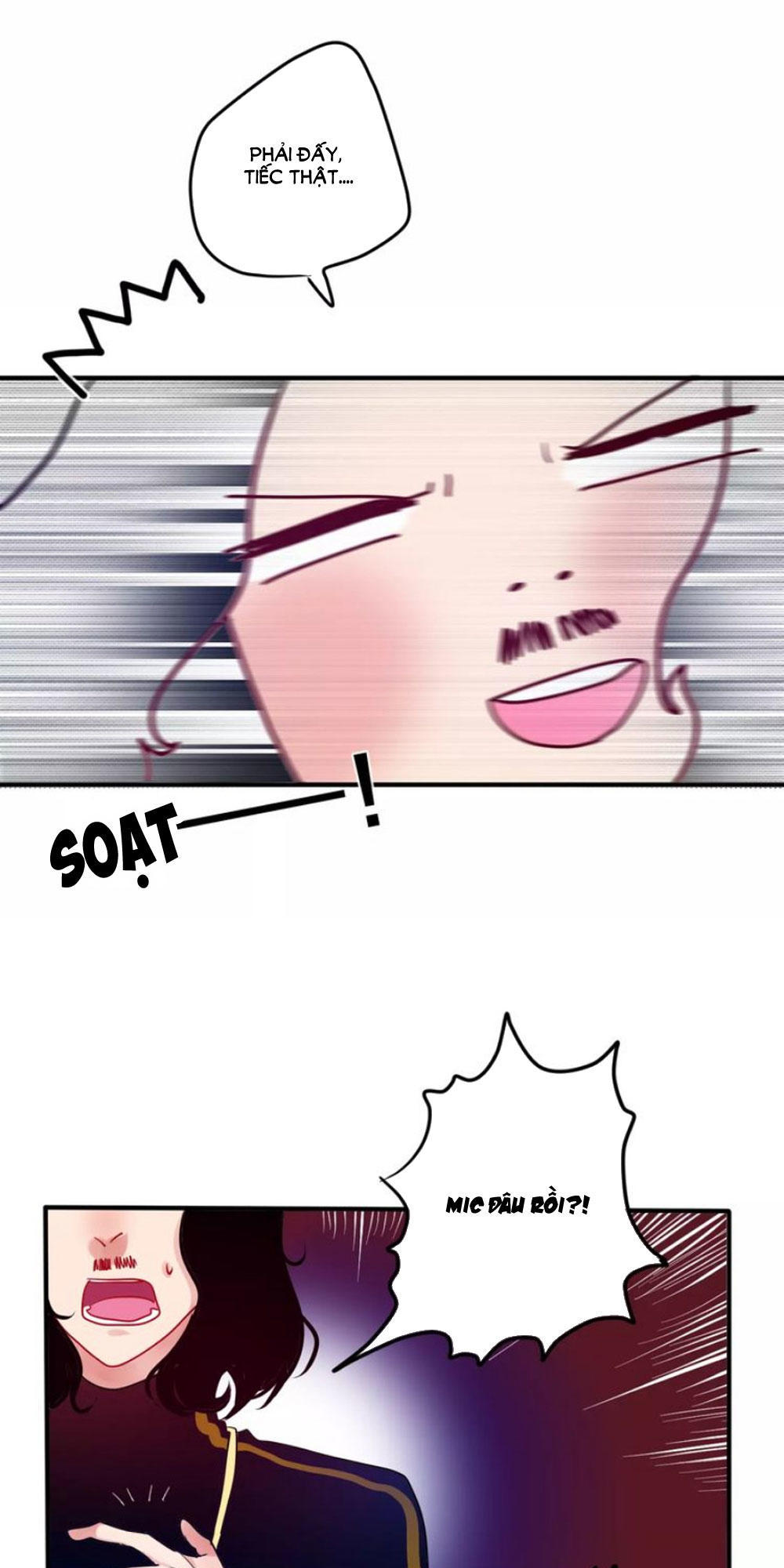 Tháng Sáu Kì Diệu Chap 24 - Next Chap 25