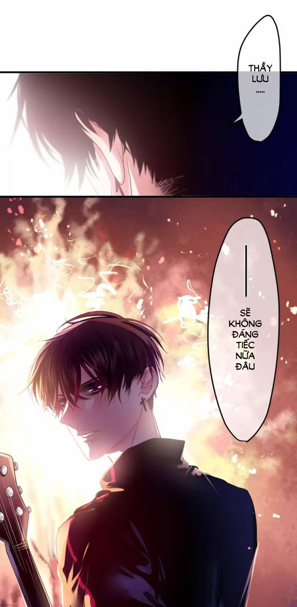 Tháng Sáu Kì Diệu Chap 24 - Next Chap 25