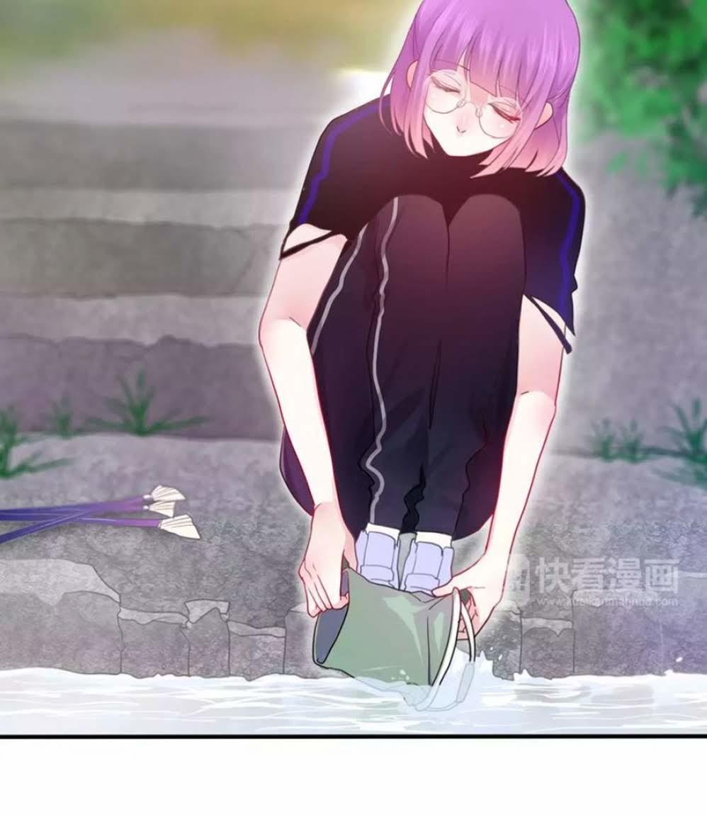 Tháng Sáu Kì Diệu Chap 24 - Next Chap 25
