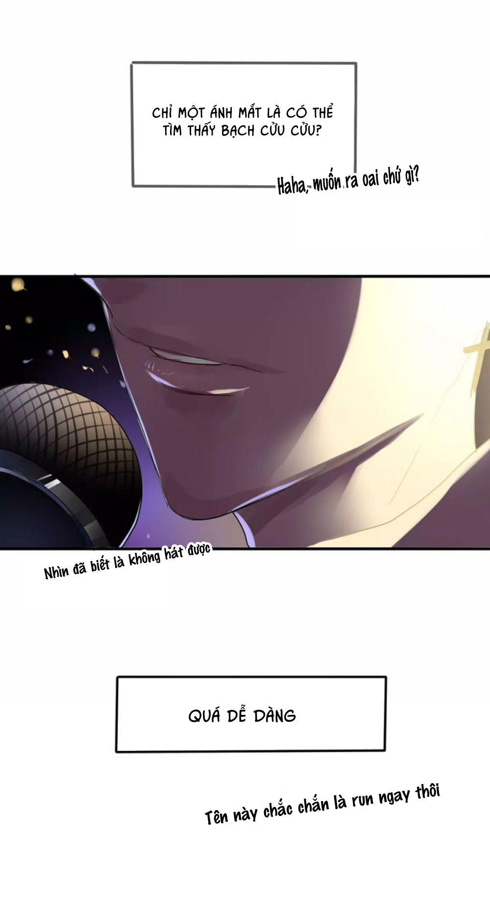 Tháng Sáu Kì Diệu Chap 24 - Next Chap 25