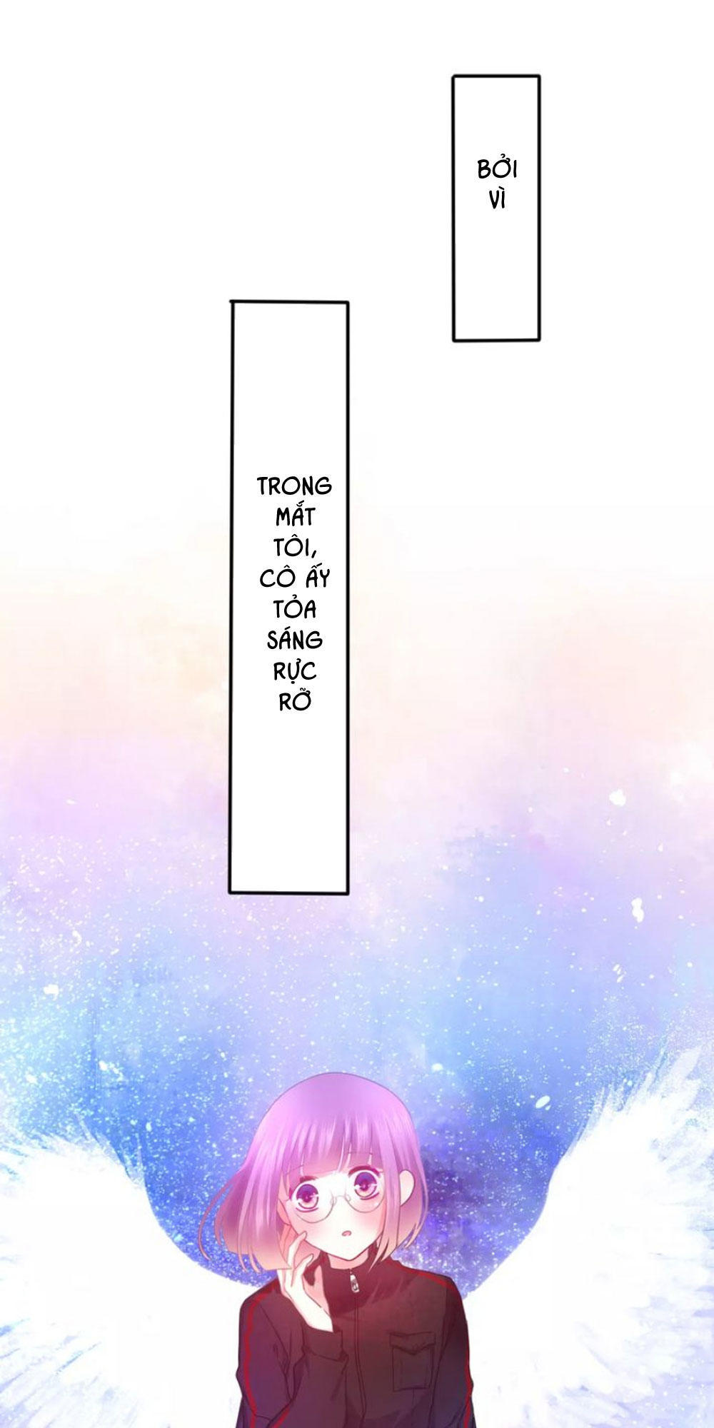 Tháng Sáu Kì Diệu Chap 24 - Next Chap 25