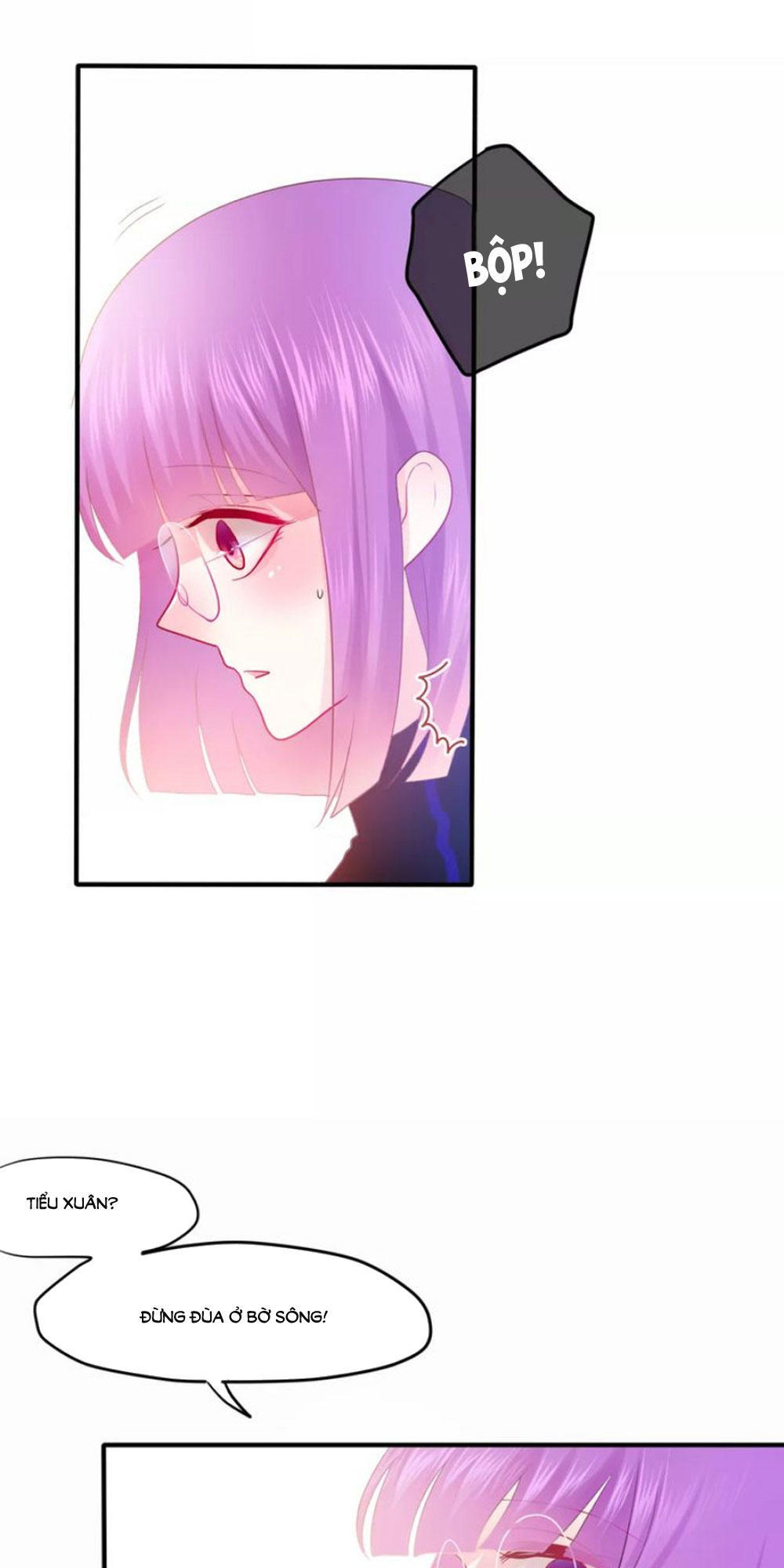 Tháng Sáu Kì Diệu Chap 24 - Next Chap 25