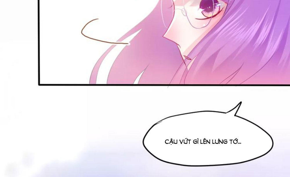 Tháng Sáu Kì Diệu Chap 24 - Next Chap 25